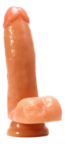 Dildo Bedi Dildo 14 x 3,8 cm – 3/10
