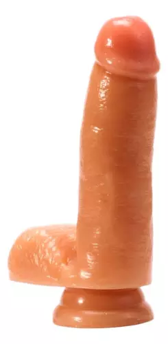 Dildo Bedi Dildo 14 x 3,8 cm – 5/10