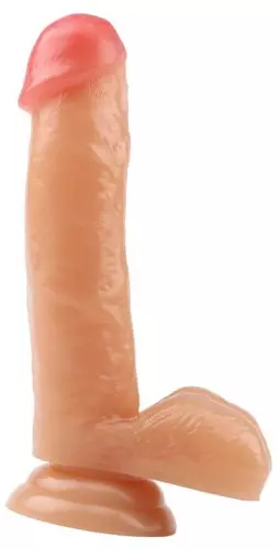 Dildo Cute Dildo 14 x 3,8 cm – 1/7