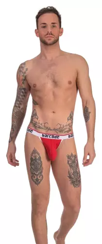Jockstrap Cosme Rot – 4/5