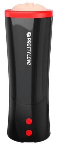 Automatische masturbator Ozzy Pussy