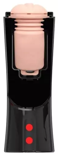Automatischer Masturbator Ozzy Pussy – 6/9