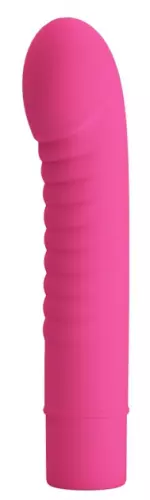 Vibromassager Mick Pretty Love 10 x 2.7 cm Fuchsia – 1/8