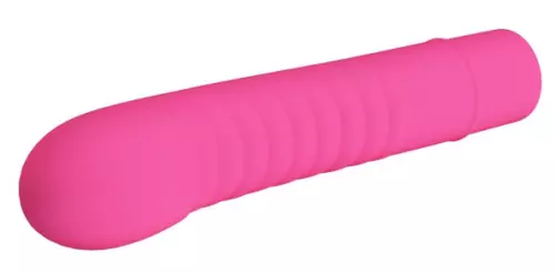 Vibromassager Mick Pretty Love 10 x 2.7 cm Fuchsia – 4/8