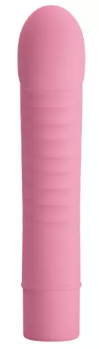 Vibromassager Mick Pretty Love 10 x 2.7 cm Rosa – 4/8
