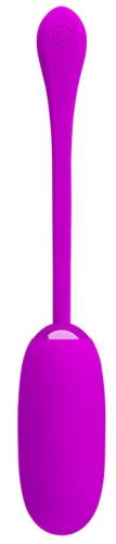 Trillend ei Julius Pretty Love 7.8 x 3.3 cm Violet