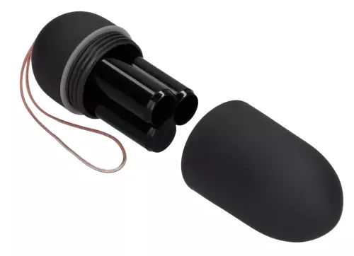 Energy Ring Noir – 8/14