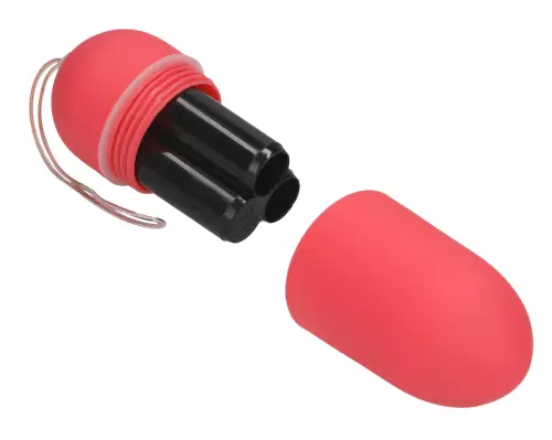 Kabelloses vibrierendes Ei SPLASH 8 x 3.4 cm Rosa – 4/11