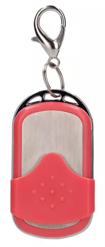 Kabelloses vibrierendes Ei SPLASH 8 x 3.4 cm Rosa – 9/11