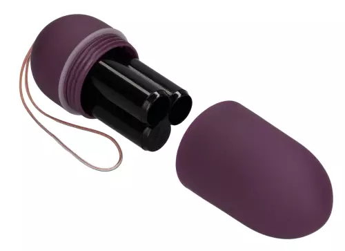 Plug und Ballstretcher The Tower 11 x 3.3cm – 9/16