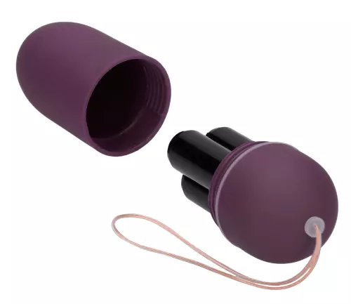 Plug und Ballstretcher The Tower 11 x 3.3cm – 10/16