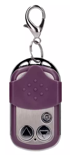 Plug und Ballstretcher The Tower 11 x 3.3cm – 12/16