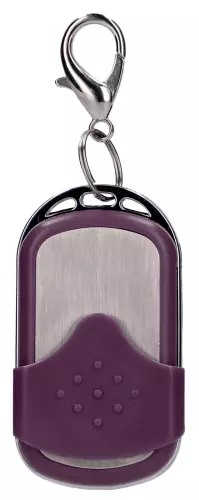 Plug und Ballstretcher The Tower 11 x 3.3cm – 15/16