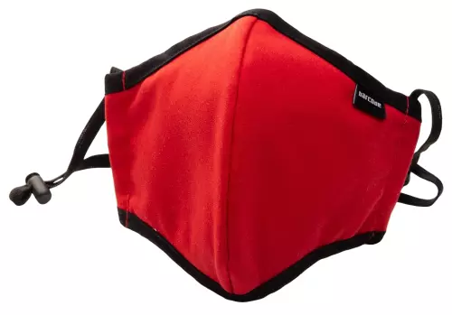 Filtermaske C95 Corporal Ray Rot – 4/7