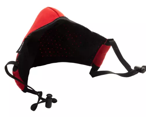 Filtermaske C95 Corporal Ray Rot – 6/7