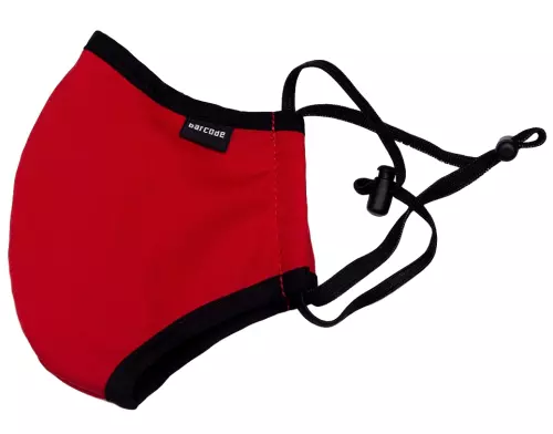 Filtermaske C95 Corporal Ray Rot – 7/7