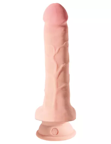 Realistic Dildo Triple Density 19 x 4.5 cm – 4/8