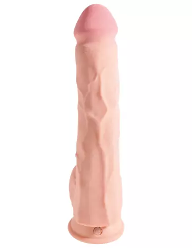 Realistic Dildo Triple Density 12 - 26 x 5.6 cm – 4/8