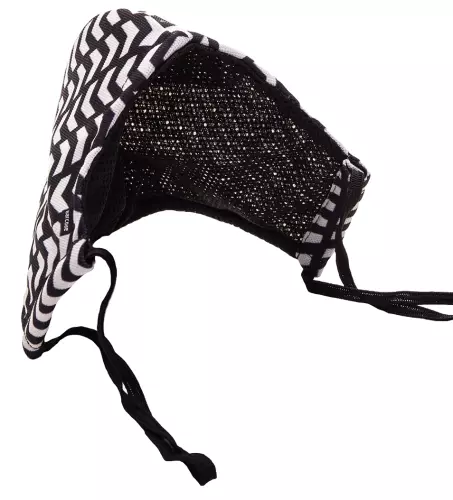Filtermaske C95 COLONEL LIAM Weiß – 4/8