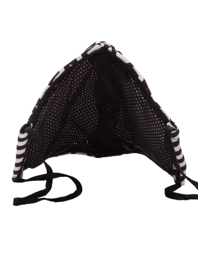 Filtermaske C95 COLONEL LIAM Weiß – 5/8