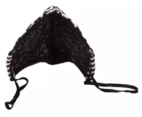 Filtermaske C95 COLONEL LIAM Weiß – 6/8