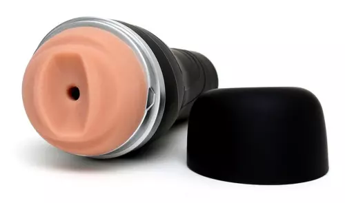 Masturbator Satisfyer Men Classic Silber – 1/9