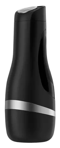 Masturbator Satisfyer Men Classic Silber – 4/9