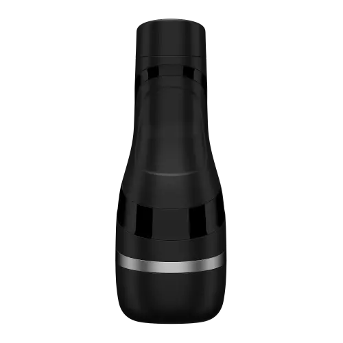 Masturbator Satisfyer Men Classic Silber – 6/9