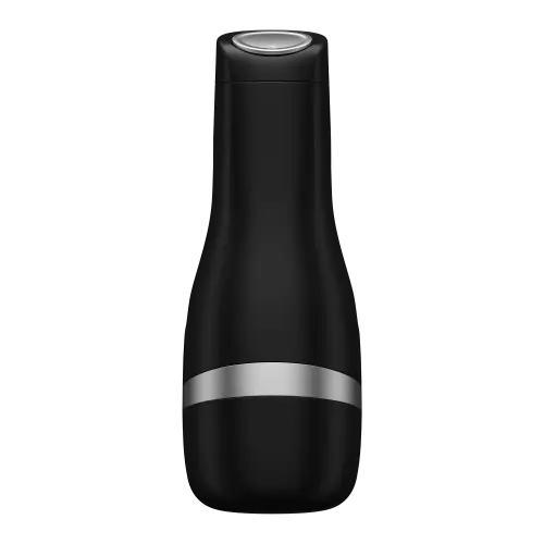 Masturbator Satisfyer Men Classic Silber – 7/9