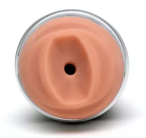 Masturbator Satisfyer Men Classic Silber – 8/9