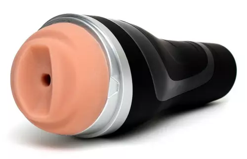 Masturbator Satisfyer Men Classic Silber – 9/9