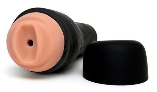 Masturbator Satisfyer Men Classic Zwart