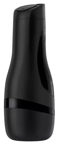 Masturbator Satisfyer Men Classic Schwarz – 4/8