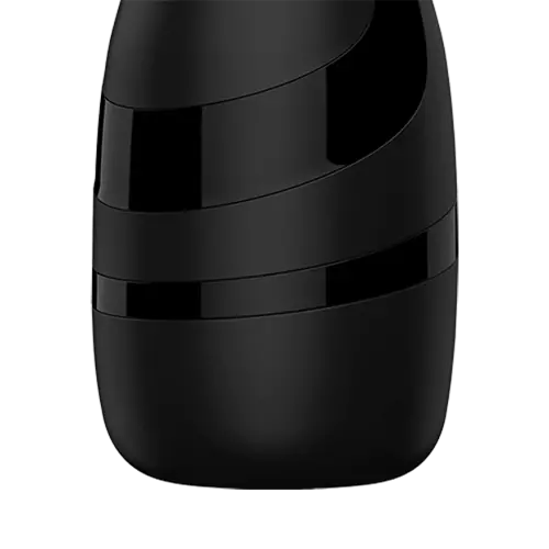 Masturbator Satisfyer Men Classic Schwarz – 5/8