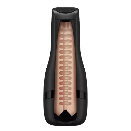Masturbator Satisfyer Men Classic Schwarz – 6/8
