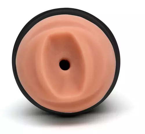 Masturbator Satisfyer Men Classic Schwarz – 7/8