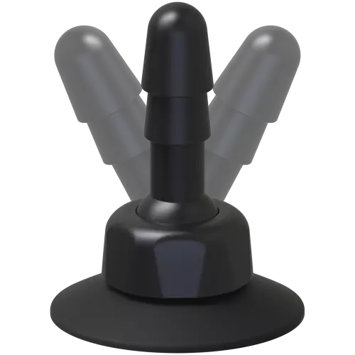 Aufsatz Vac-U-lock Swivel 360 – 1/7