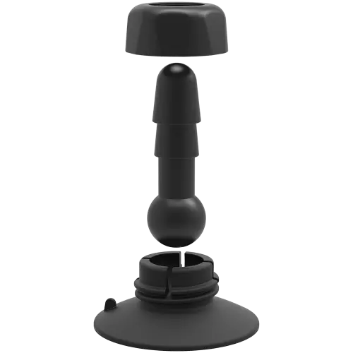 Aufsatz Vac-U-lock Swivel 360 – 4/7