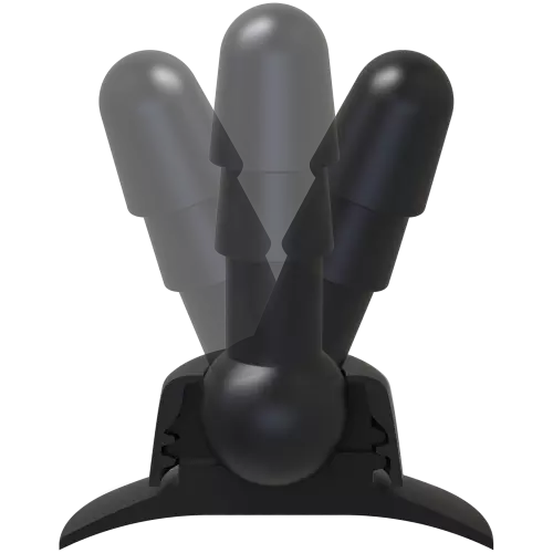 Aufsatz Vac-U-lock Swivel 360 – 6/7