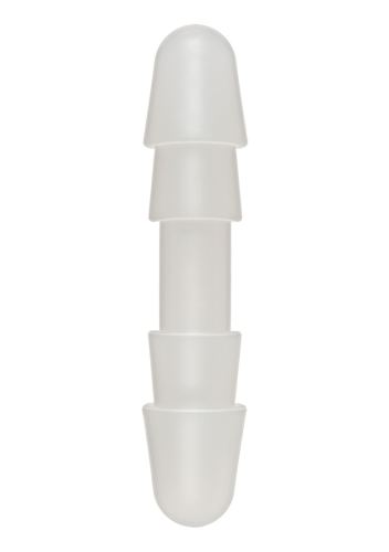 Dubbele Vac-U-Lock-adapter