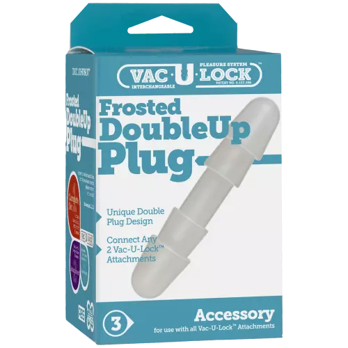 Doppelaufsatz Vac-U-Lock – 2/4