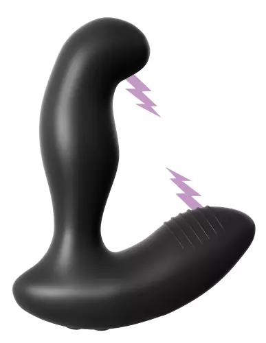 Prostata-Stimulator mit Elektrostimulation 10 x 3 cm – 1/4
