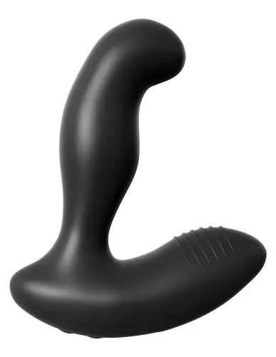 Prostata-Stimulator mit Elektrostimulation 10 x 3 cm – 3/4