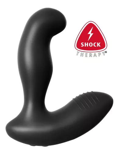Prostata-Stimulator mit Elektrostimulation 10 x 3 cm – 4/4