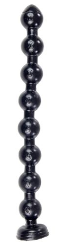 BIG SNAKE BEADS 45 x 4.5 cm