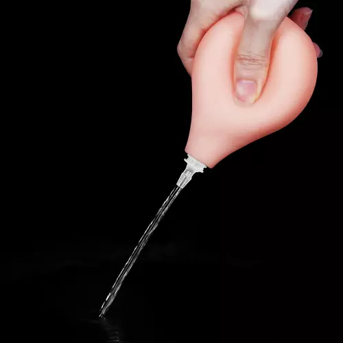 Squirt Ejaculating Dildo 22 x 4.5 cm – 13/21