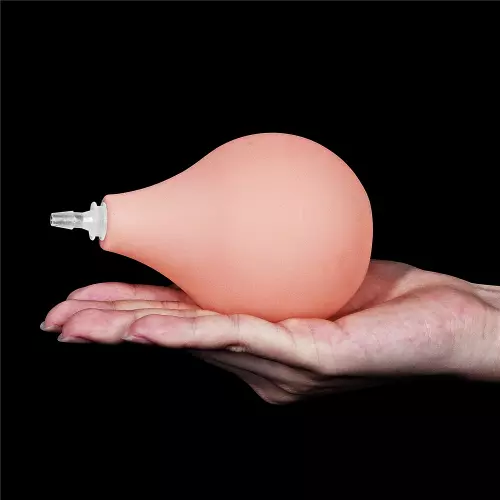 Squirt Ejaculating Dildo 22 x 4.5 cm – 17/21