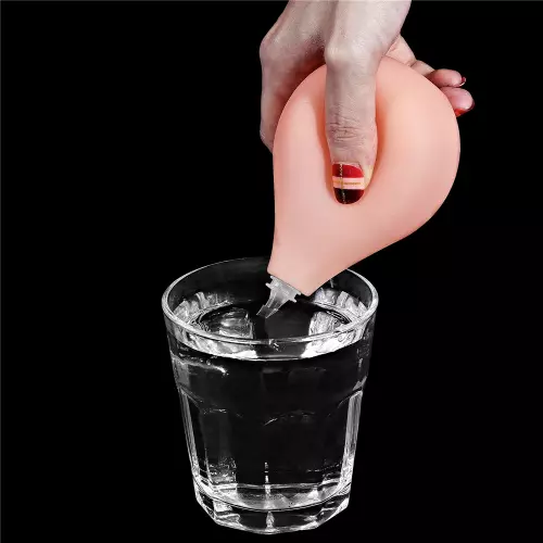Squirt Ejaculating Dildo 22 x 4.5 cm – 19/21