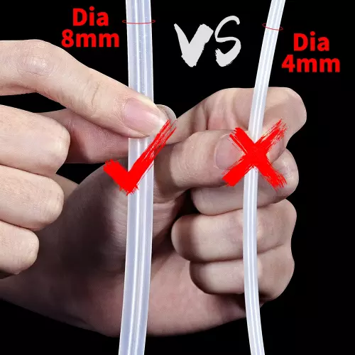 Squirt Ejaculating Dildo 18 x 4.5 cm – 15/23