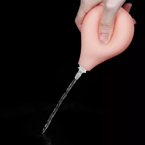 Squirt Ejaculating Dildo 18 x 4.5 cm – 21/23